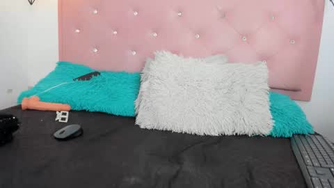 Kiara online show from March 24, 10:09 am