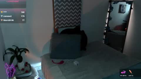 Snapshot of kiara_bermont chatting on October 18, 7:26 pm Kiara Bermont online show from October 18, 7:26 pm