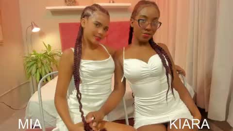 Kiara online show from June 23, 11:41 am