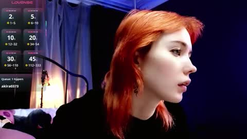 Kira online show from March 2, 5:08 am