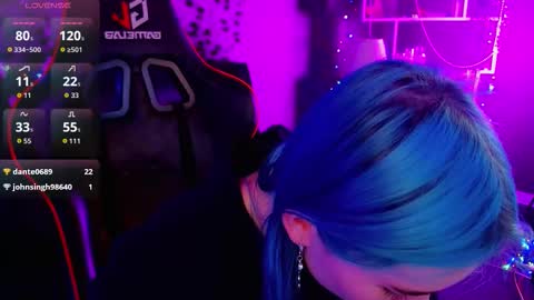 Kira online show from September 24, 11:48 pm