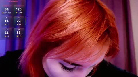 Kira online show from February 11, 9:27 pm