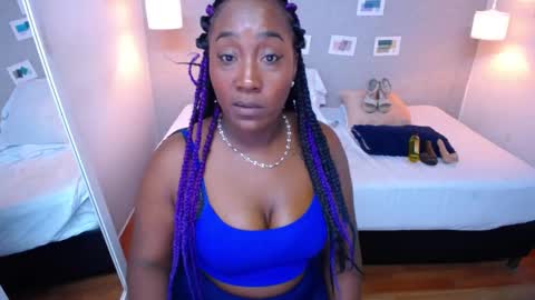 Snapshot of kiara_evanss chatting on March 6, 1:16 am Kiara online show from March 6, 1:16 am