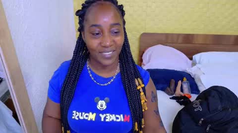 Snapshot of kiara_evanss chatting on October 6, 11:53 pm Kiara online show from October 6, 11:53 pm