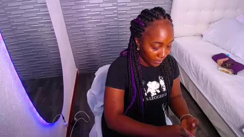 Snapshot of kiara_evanss chatting on February 22, 4:26 pm Kiara online show from February 22, 4:26 pm