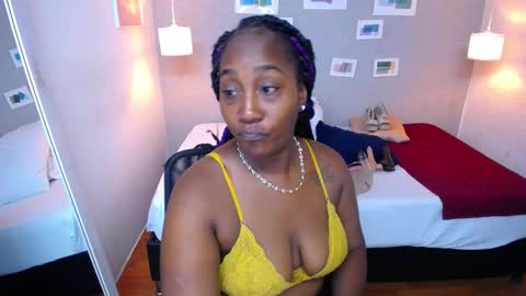 Snapshot of kiara_evanss chatting on March 3, 8:50 pm Kiara online show from March 3, 8:50 pm