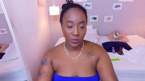 Snapshot of kiara_evanss chatting on October 30, 10:22 pm Kiara online show from October 30, 10:22 pm