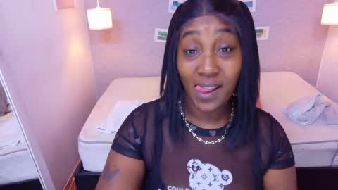 Kiara online show from April 2, 8:06 pm