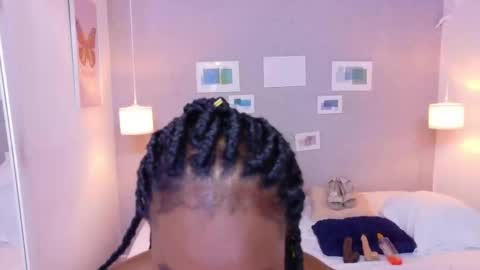 Snapshot of kiara_evanss chatting on September 30, 10:47 pm Kiara online show from September 30, 10:47 pm