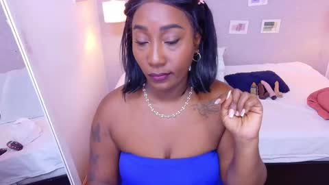 Kiara online show from March 25, 1:55 am