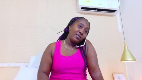 Snapshot of kiara_evanss chatting on February 28, 3:04 pm Kiara online show from February 28, 3:04 pm