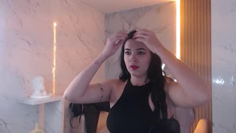 Kiara online show from September 30, 1:50 pm