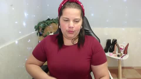 Kiara online show from January 4, 4:55 am