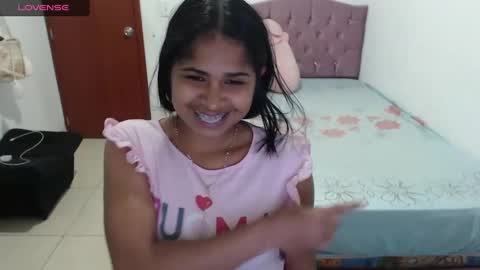 Kiara online show from January 4, 11:48 pm