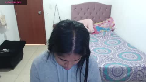 Kiara online show from February 27, 5:47 pm