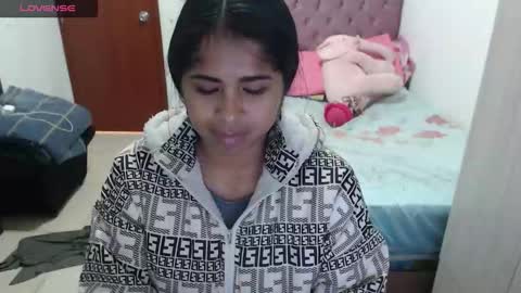 Kiara online show from October 15, 7:27 pm