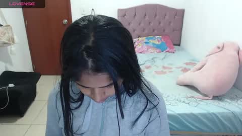 Kiara online show from January 5, 11:01 pm