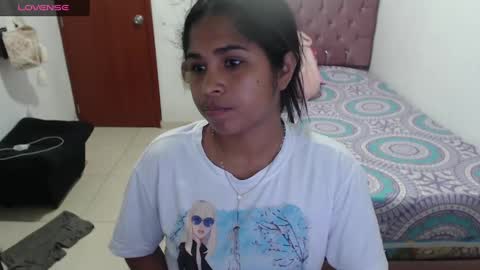 Kiara online show from January 13, 1:56 am