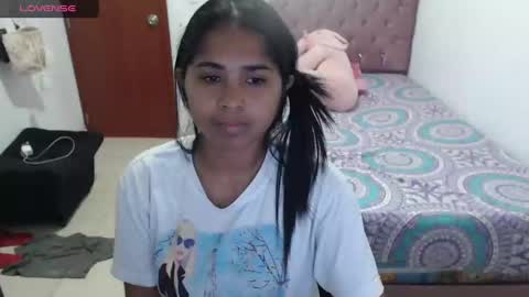 Kiara online show from January 13, 10:13 pm