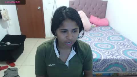 Kiara online show from February 11, 2:03 am