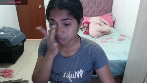 Kiara online show from October 21, 8:57 pm