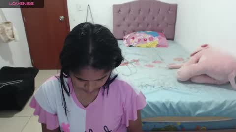 Kiara online show from December 27, 10:37 pm