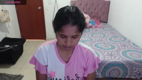 Kiara online show from January 16, 6:27 pm