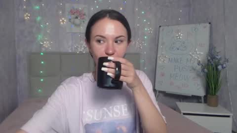 Snapshot of kiaracriegs chatting on September 26, 12:41 am Kara online show from September 26, 12:41 am