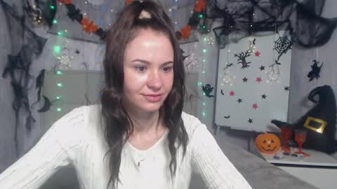 Snapshot of kiaracriegs chatting on October 23, 5:41 pm Kara online show from October 23, 5:41 pm