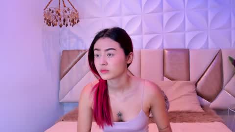 Kiara online show from September 27, 1:07 pm