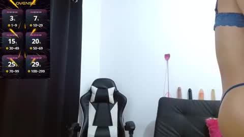 Snapshot of kiararider chatting on October 29, 6:54 pm KiaraRider online show from October 29, 6:54 pm