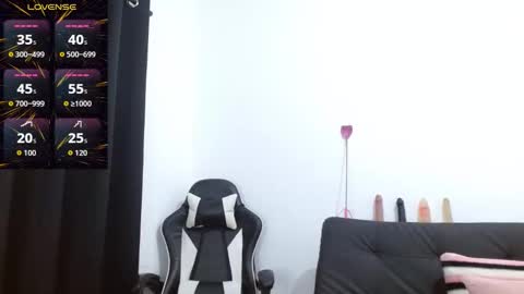 Snapshot of kiararider chatting on September 19, 2:54 am KiaraRider online show from September 19, 2:54 am