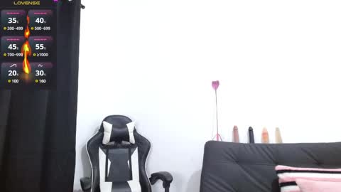 Snapshot of kiararider chatting on March 7, 4:57 am KiaraRider online show from March 7, 4:57 am