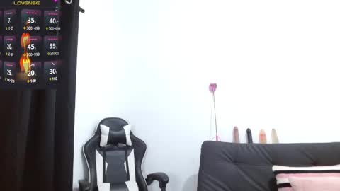 Snapshot of kiararider chatting on February 8, 11:24 pm KiaraRider online show from February 8, 11:24 pm