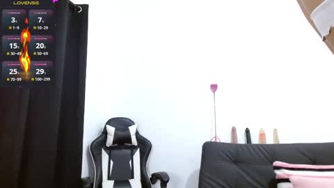 Snapshot of kiararider chatting on March 11, 5:02 pm KiaraRider online show from March 11, 5:02 pm