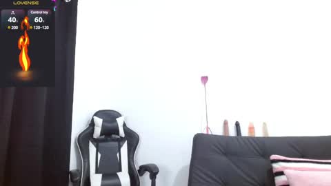 Snapshot of kiararider chatting on February 20, 5:30 pm KiaraRider online show from February 20, 5:30 pm