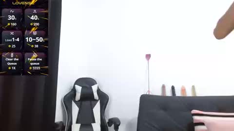 Snapshot of kiararider chatting on September 8, 4:28 pm KiaraRider online show from September 8, 4:28 pm