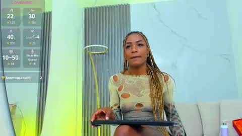 Snapshot of kiaratentation chatting on October 12, 7:49 pm kiaratentation online show from October 12, 7:49 pm