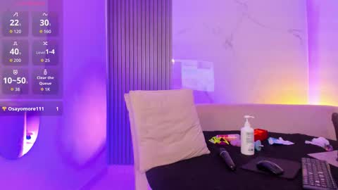 Snapshot of kiaratentation chatting on September 22, 11:03 pm kiaratentation online show from September 22, 11:03 pm