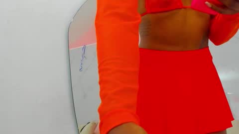 kiaratentation online show from November 12, 10:08 pm