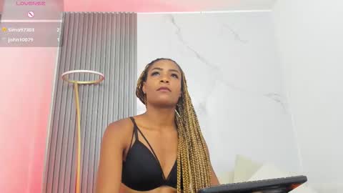 Snapshot of kiaratentation chatting on October 4, 8:13 pm kiaratentation online show from October 4, 8:13 pm