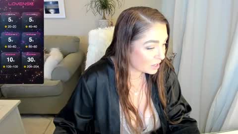Snapshot of kierareines chatting on December 21, 7:38 pm Kiera Reines online show from December 21, 7:38 pm