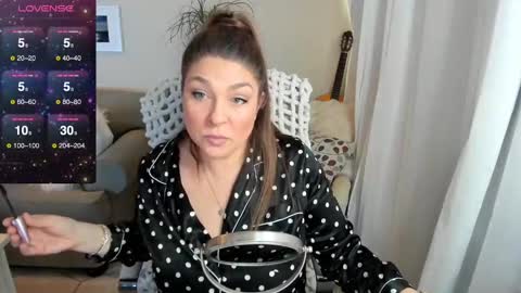 Snapshot of kierareines chatting on February 15, 5:28 pm Kiera Reines online show from February 15, 5:28 pm