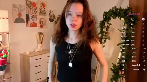 Vanessa online show from January 12, 1:00 am