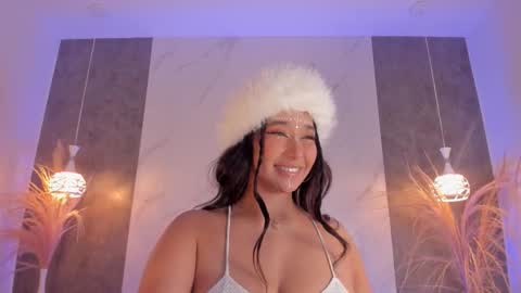 Kim Thompson online show from December 20, 2:10 pm