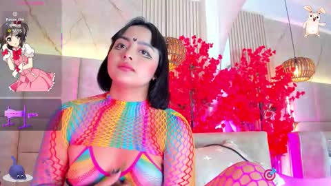 kiim01 online show from March 2, 7:09 pm