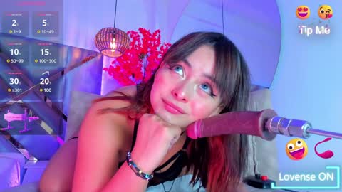 kiim01 online show from January 26, 7:20 pm