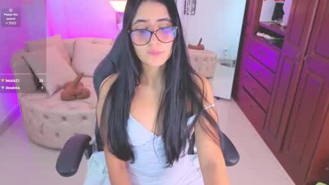 Snapshot of kiim__samanta chatting on September 30, 11:49 am kiim__samanta online show from September 30, 11:49 am