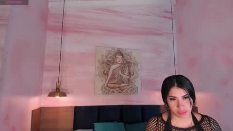 Snapshot of kiim_taaylor chatting on March 5, 11:38 am Kim online show from March 5, 11:38 am