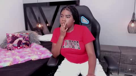 Kimberly online show from September 12, 4:57 am